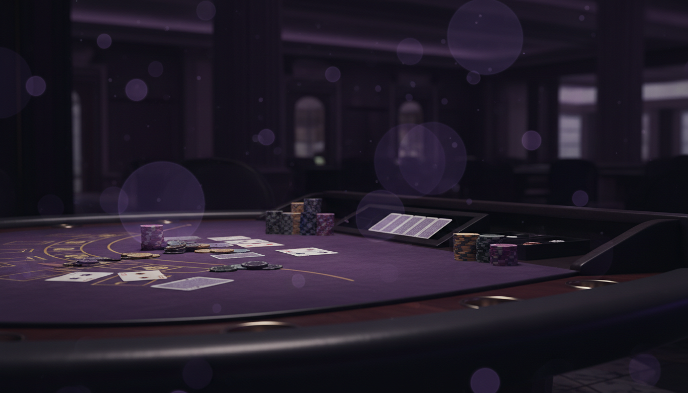 Discover the Game Variety at Vegasino
